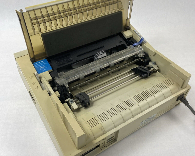 Epson LQ-570+ Dot Matrix Printer - Parts or Repair