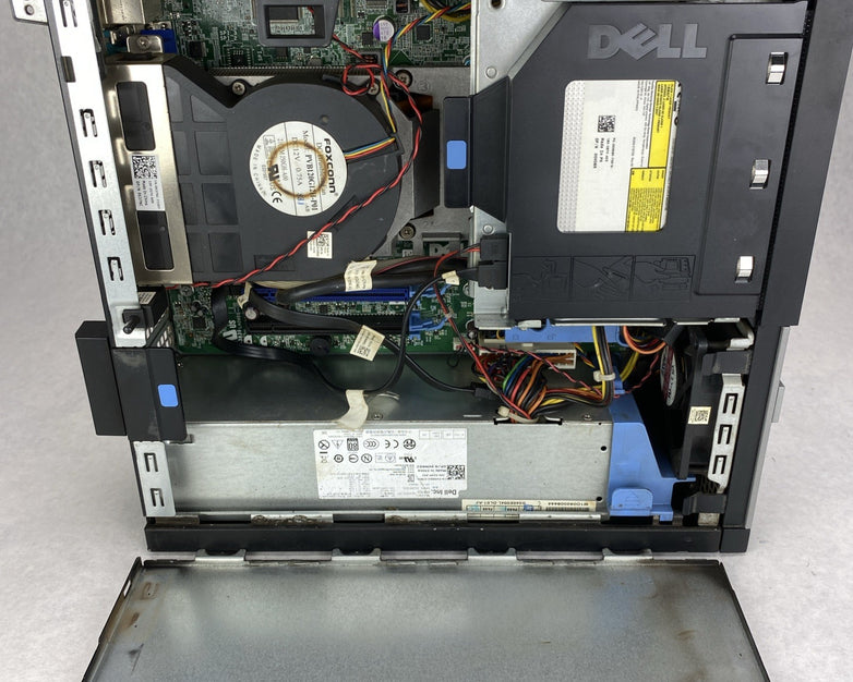 Dell OptiPlex 7010 SFF Intel Core i5-3470 3.2GHz 4GB RAM No HDD OS READ Lot Of 2