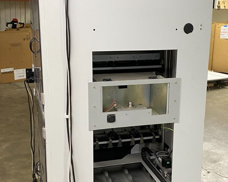 Hamilton Storage System Active Sample Manager Server ST 02200 220V 1 Phase