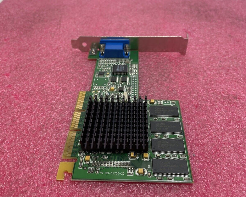 ATI Rage Xpert2000Pro Ultra 32M AGP Graphics Card