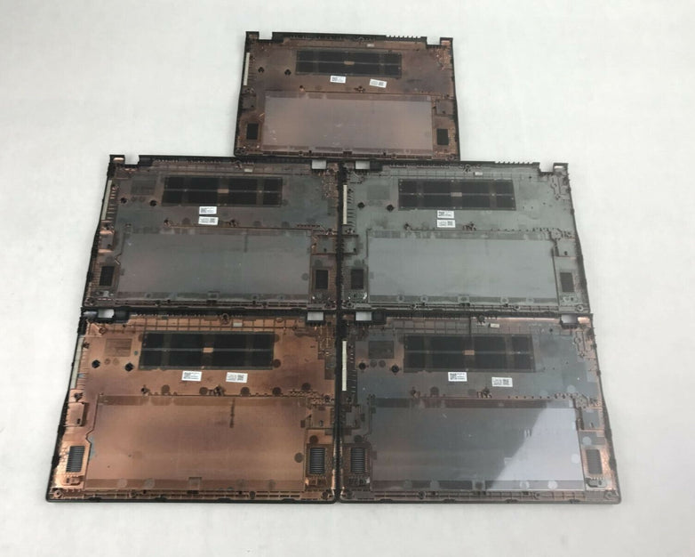 Acer C771 Series Bottom Laptop Cover N17Q6 Lot of (5)