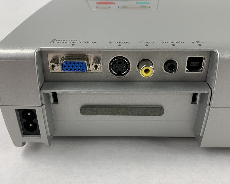 Epson EMP-730 LCD Projector w/ Remote