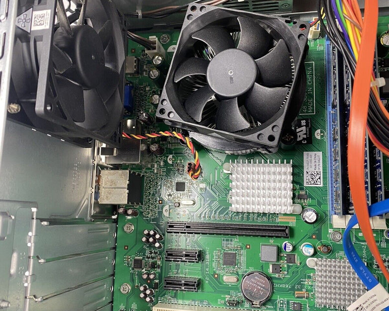 Dell Inspiron 570 MT AMD Athlon 2 X2 240 2.80GHz 4GB RAM No HDD No OS
