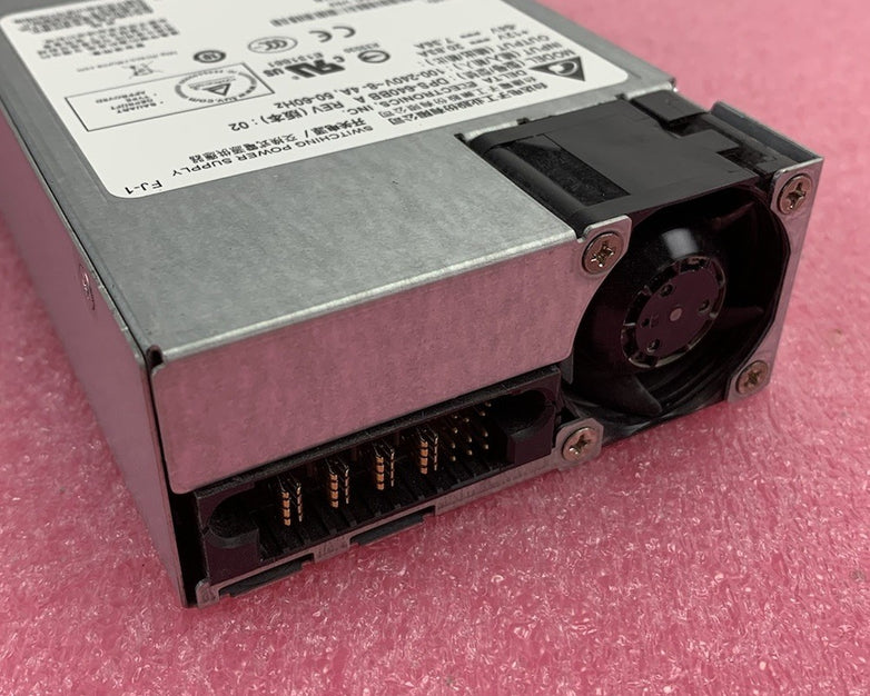Delta Electronics DPS-640BB A Rev 02 Switching Power Supply