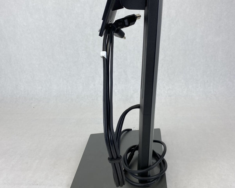 Dell KGF9W DS1000 Monitor Stand w/ corded business docking station