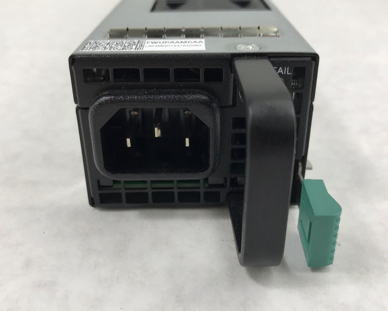MURATA D1U54-D-1200-12-HC4NC 240V 12A 60Hz 1200W Power Supply