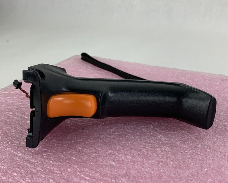 Datalogic Falcon X3 Handle Attachment 94ACC1390 w/ Screws Tested
