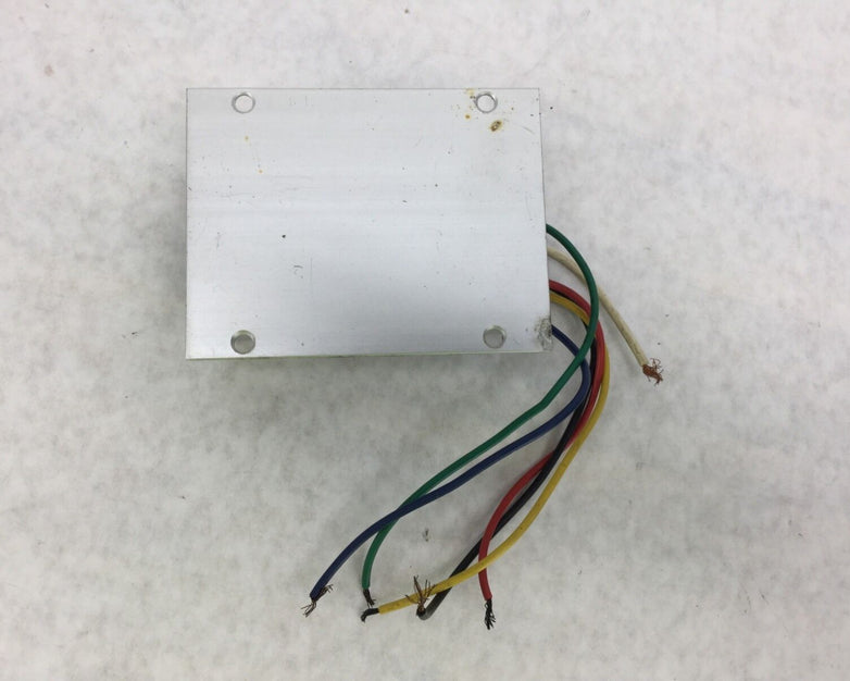 Sound Off ETPPSS-P Power Pulse Solid State