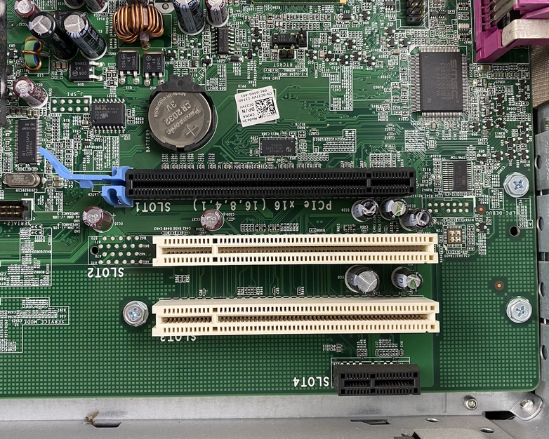 Dell OptiPlex 780 MT Intel Core 2 Duo E7500 2.93GHz 4GB RAM No HDD No OS