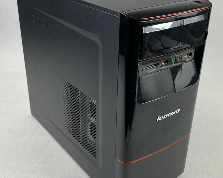 Lenovo 10091 MT Intel Core i5-3330 3.00GHz 8GB RAM No HDD No OS