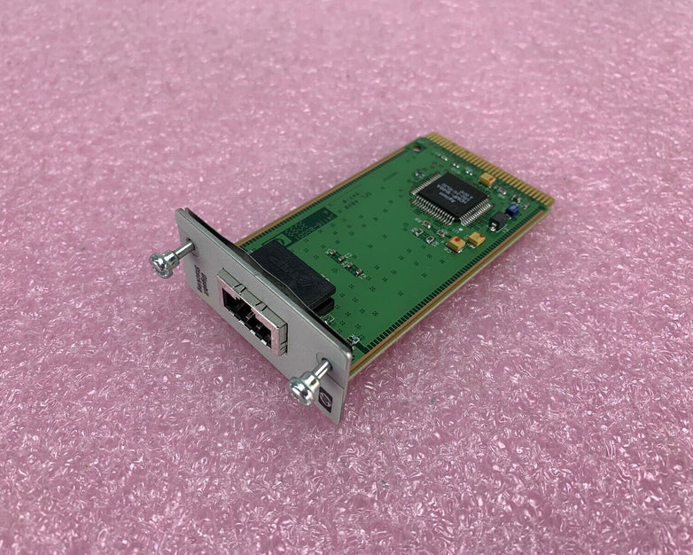 HP J4116-6001 ProCurve Gigabit Stacking Copper Stacking Module