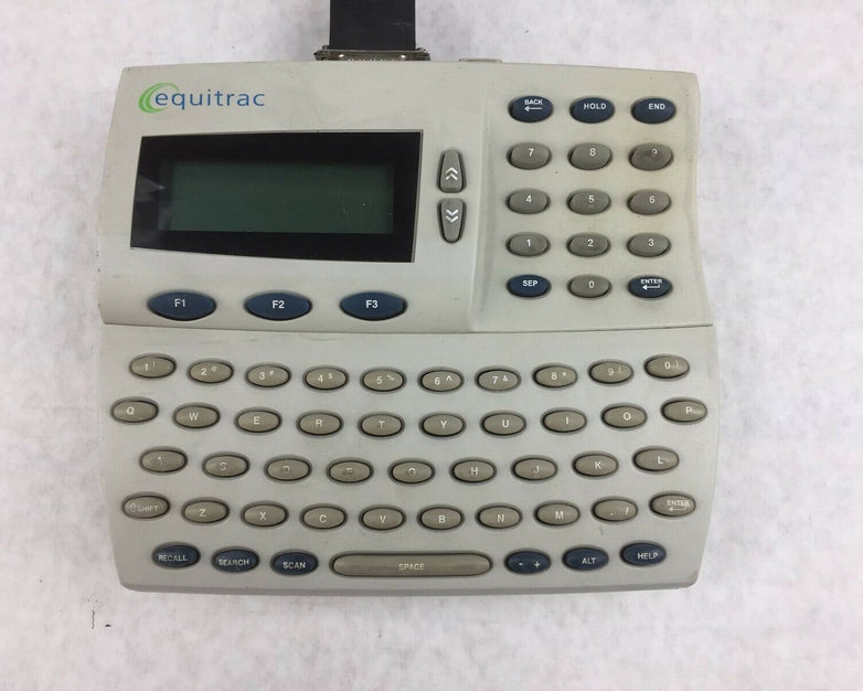 Equitrac PageCounter PC Copy