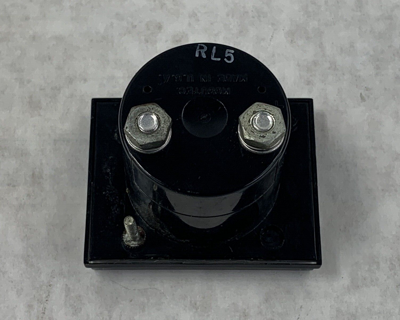 PUSH BUTTON TOGGLE SWITCH 1/2 HP 250 VAC