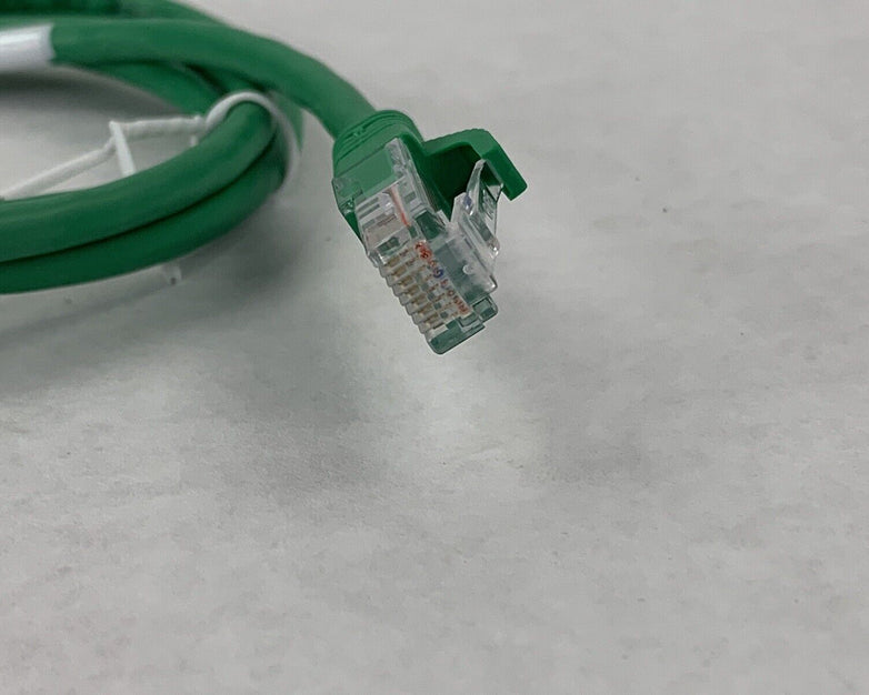 4ft Green Cat5e C2G 0041 Snagless Unshielded UTP Ethernet Patch Cable