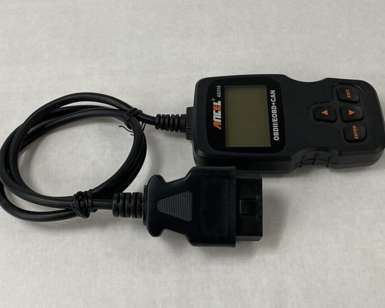 Ancel AD310 OBD2/EOB+CAN Auto Diagnostic Scan Tool