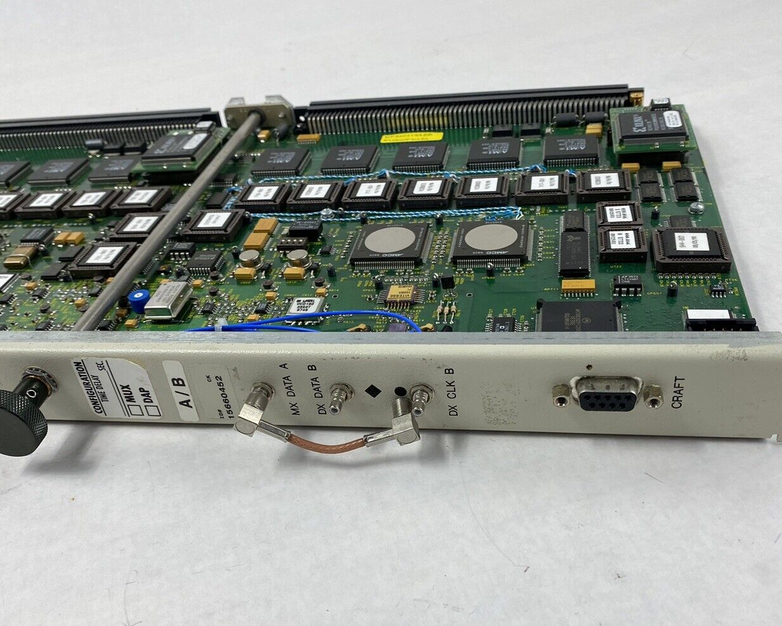 ADC DV6016DAP301 Drop Add Pass Module