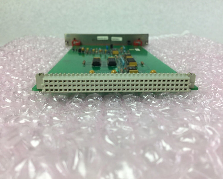 MTS TestStar II 490.72 Bus Interlock D463042-01 B Card