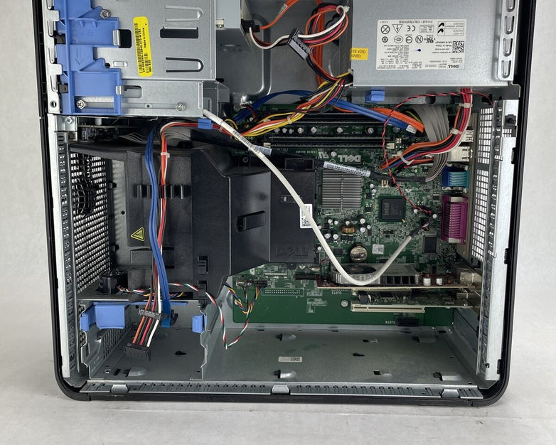 Dell Optiplex 780 MT Intel Core 2 Duo E8400 3GHz 4GB RAM No HDD No OS