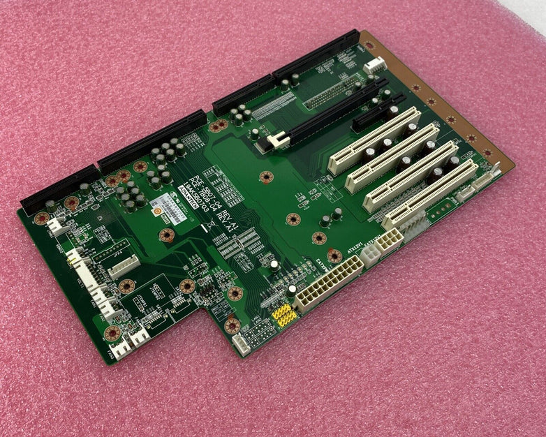 Advantech PCE-5B07 Passive Backplane