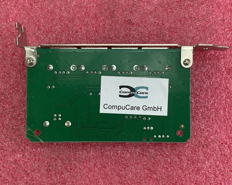 MEON FSB-945GC Industrial Mainboard Intel Pentium E5700 3.00GHz 2GB RAM