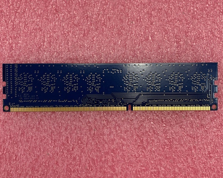Kingston 16GB (4x4GB) 1rx8 PC3-12800U-11-12-A1 RAM