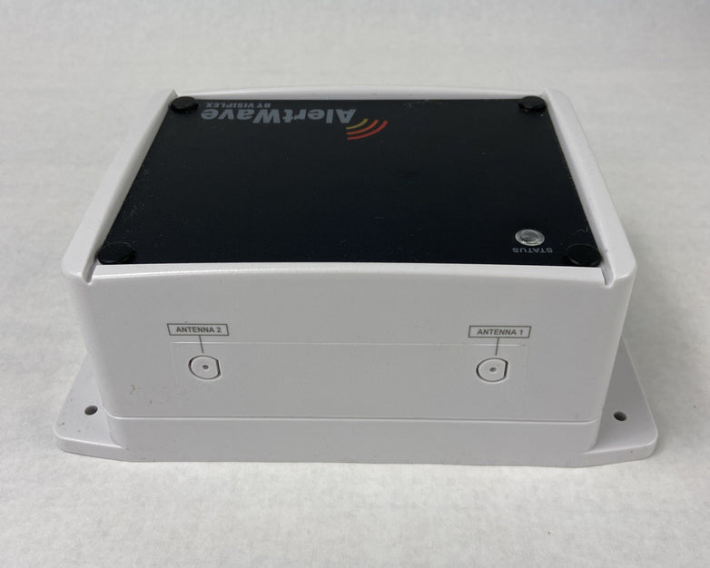 Visiplex AlertWave VNS2210 Wireless PA Amplifier & Controller - New in Box