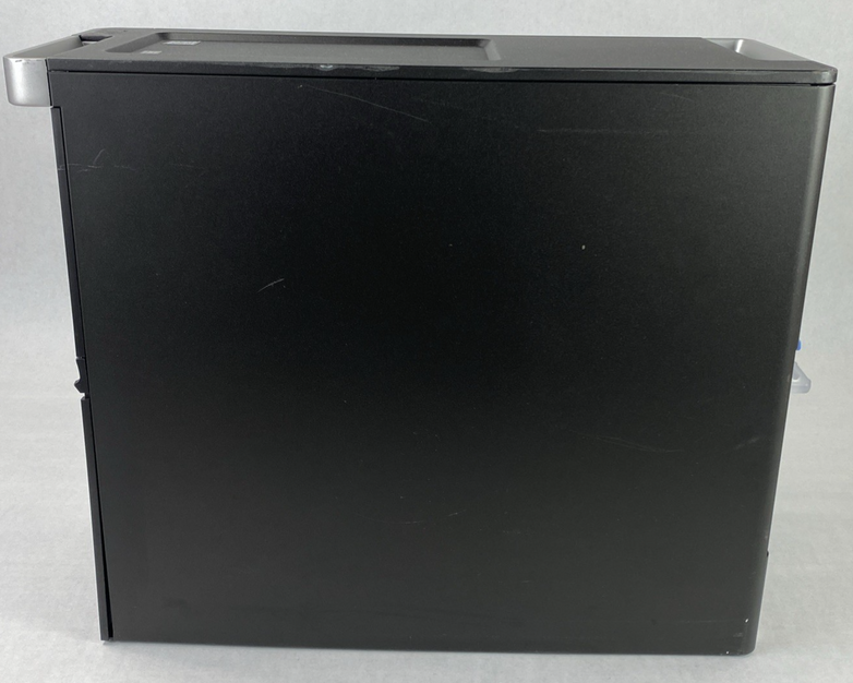 Dell Precision 7910 Tower Xeon E5-2620 v4 2.10GHz 32GB RAM No HDD No OS