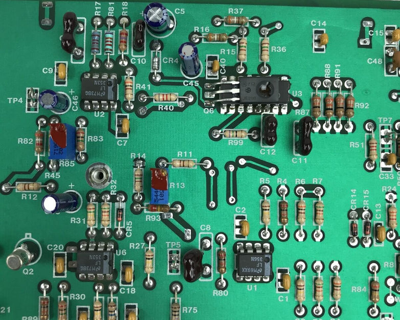 ARTEL T3118 Satelite Equipment