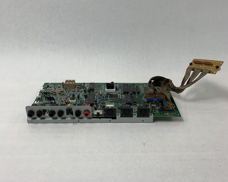 Roland KR33 Main Board Motherboard