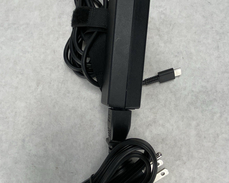 HP Charger 45W USB-C 9.0V Part Number: L42206-003