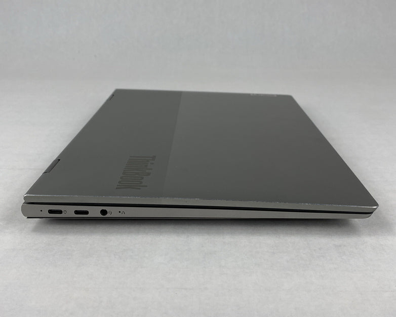 Lenovo ThinkBook 14p G2 AMD Ryzen 7 5800H 3.2GHz 16GB RAM 14" No Batt. No HDD/OS
