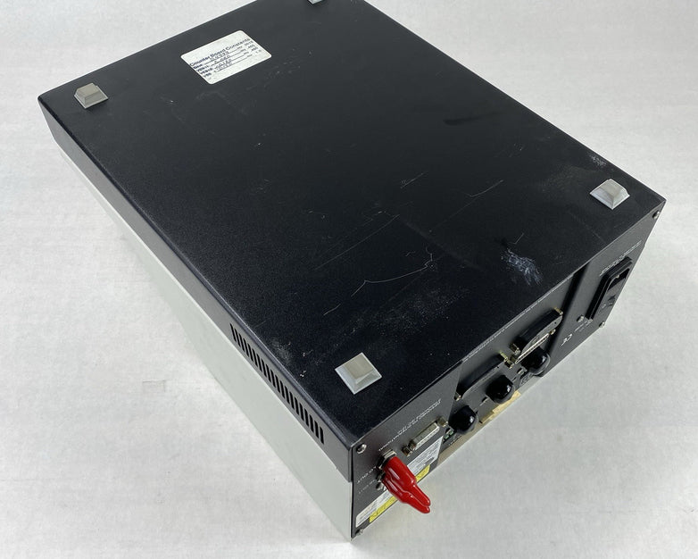 HACH 8000A HIAC Particle Counter No Power Cord Power Tested