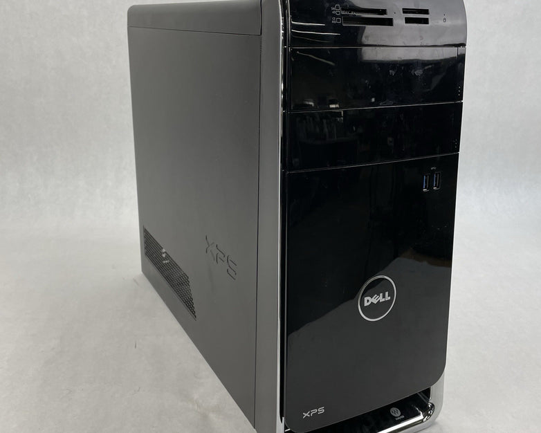 Dell XPS 8900 MT Intel i7-6700 3.40 GHz 16 GB Ram No HDD No OS