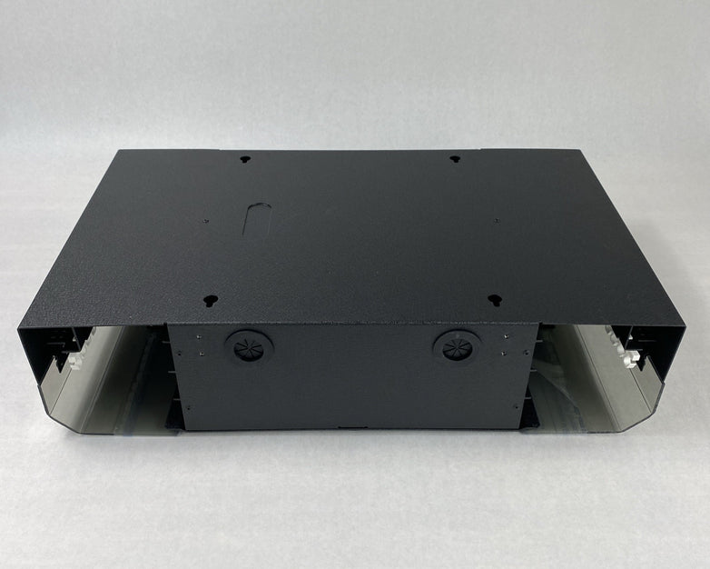 Corning WCH-12P Wall Mount Closet Housing 12 Panel