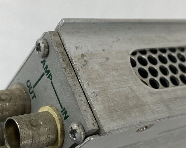 Tennelec TC 246 AMP/SCA Coarse Gain Module