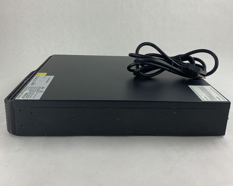 Emerson GXT3-1500RT120 Network Power UPS System No Batteries