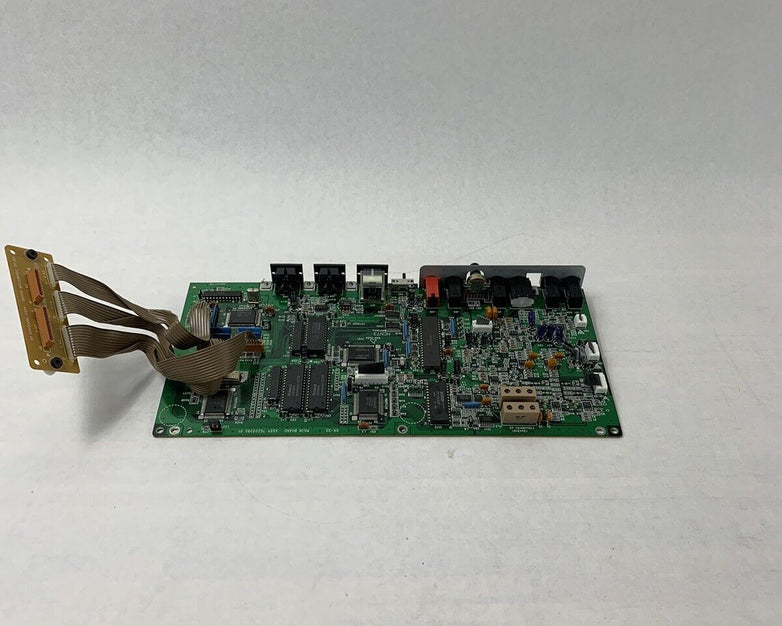 Roland KR33 Main Board Motherboard