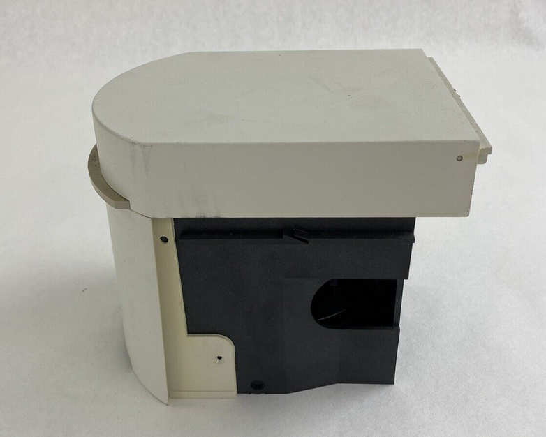 Beckman PAT# 4355248 Multicell Module for Spectrophotometer 35 Ohms 7.5 Degree