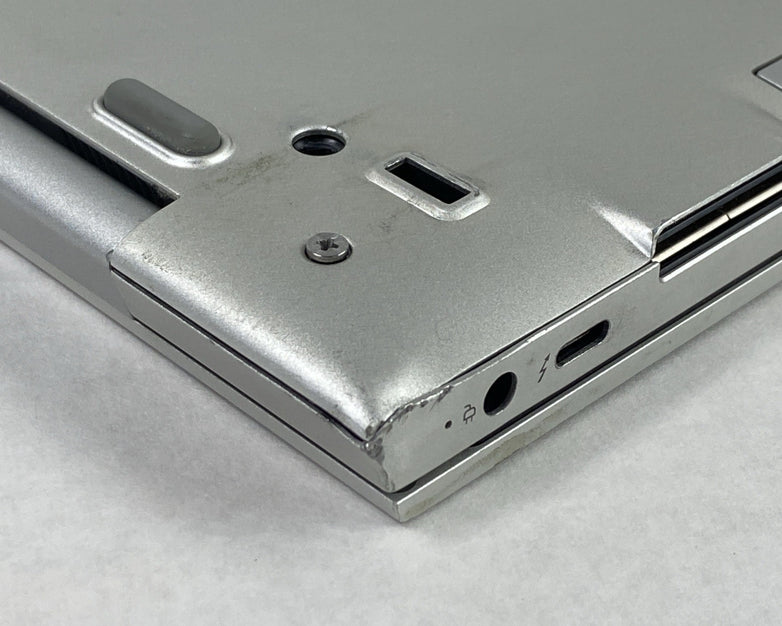 HP EliteBook 850 G6 Intel Core i7-8665U 1.90 GHz 8 GB RAM 15.6" No HDD No OS