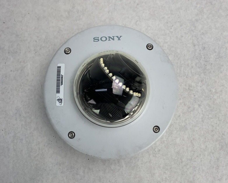 Sony SNC-EM642R Network Camera