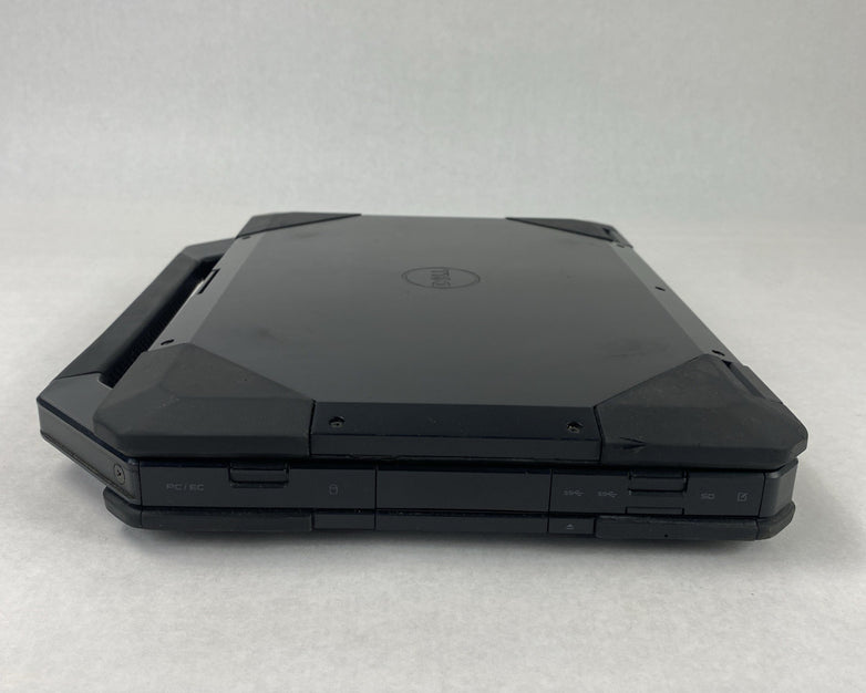 Dell Latitude 14 Rugged 5414 14" Core i5-6300U 2.40 GHz 8GB RAM No HDD No OS