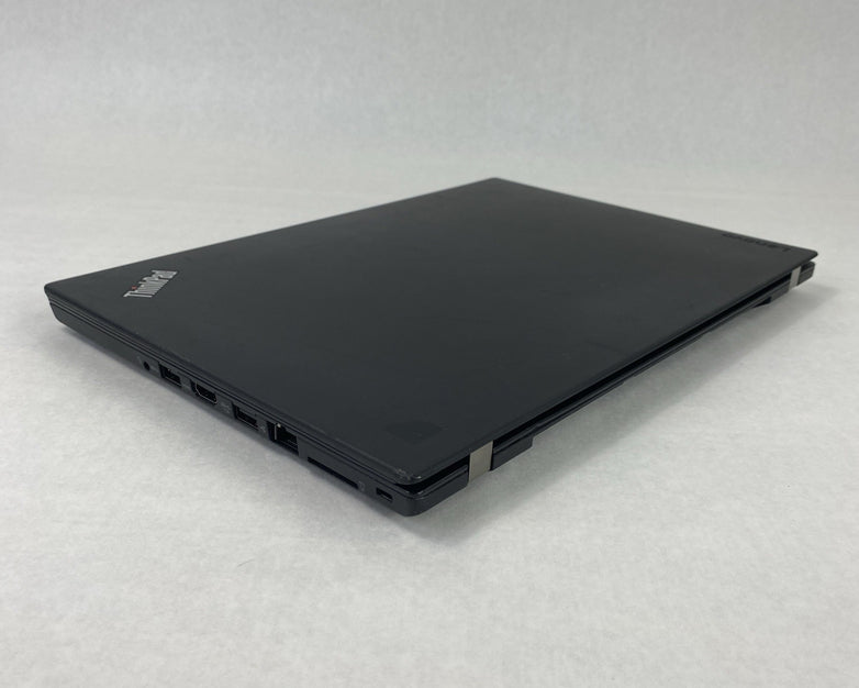 Lenovo ThinkPad T470 Core i5-6300U 2.40 GHz 8 GB RAM 14" No Battery No HDD No OS
