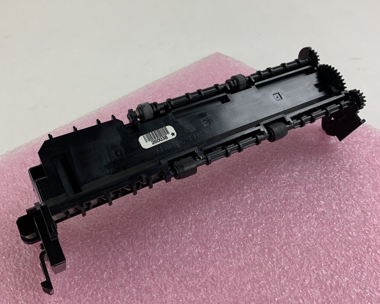 New Box Opened 0ki 40772501 Roller Assembly Eject
