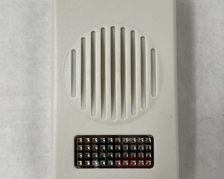 Philips Model 313520313372 Flashing Light Amplified Ringer