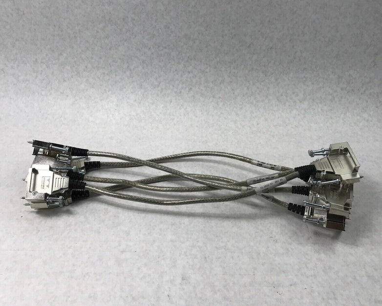 Cisco 72-2632-01 50cm Stacking Cable (Lot of 5)