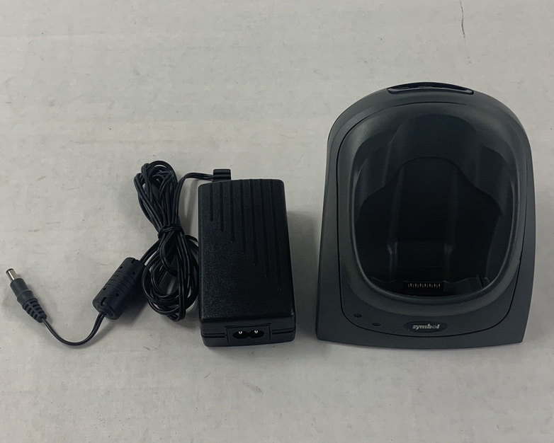 Symbol CRD8800-1000SIMR Cradle with charger and AC cord