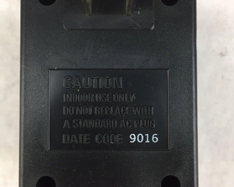 Tamura Class 2 Transformer 820A4470 IN 120V 60Hz 20W OUT 12V 700mA
