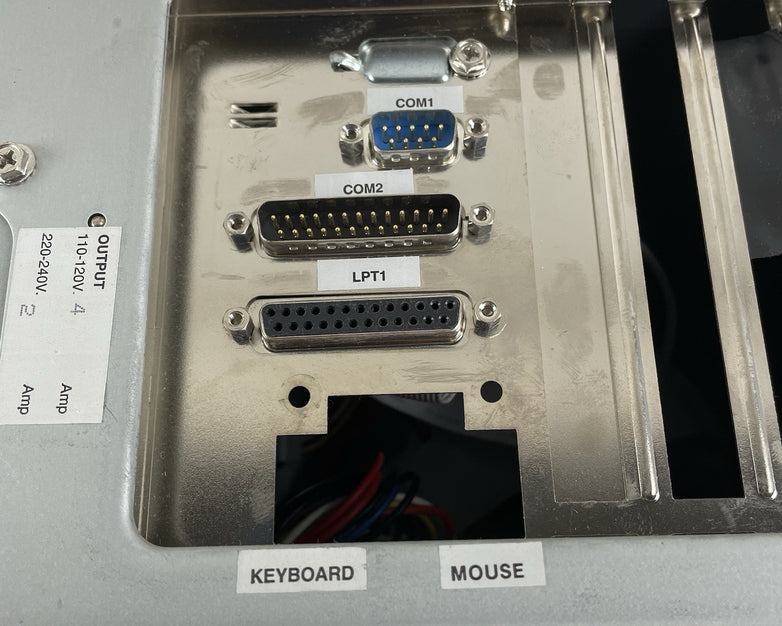 Gateway 2000 4DX-33V 4 Barebones Chassis with Power Supply