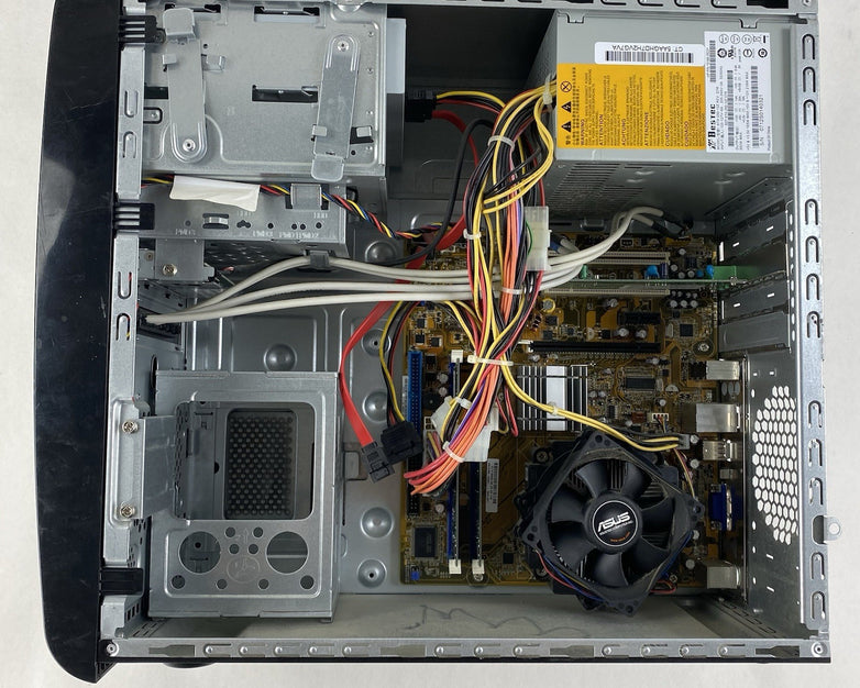 HP Compaq Presario SR5350F MT Pentium Dual Core E2180 2GHz 2GB RAM No HDD No OS