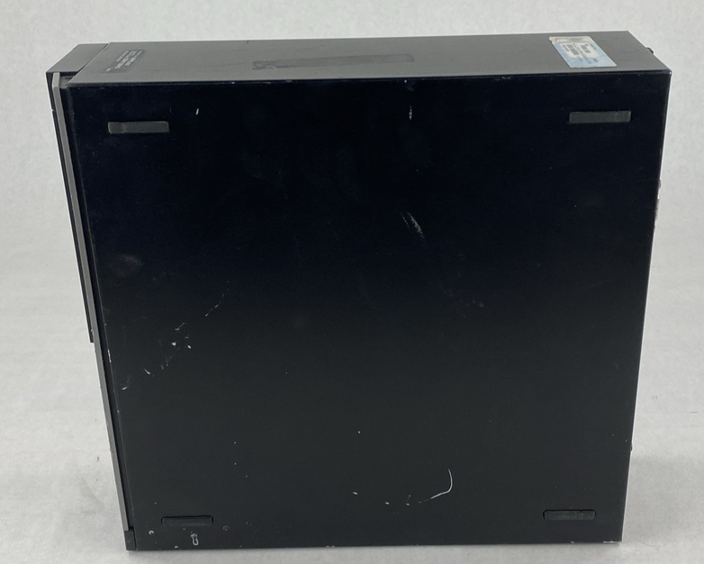 Dell OptiPlex 790 SFF Intel Core i3-2120 3.30GHz 4GB RAM No HDD No OS